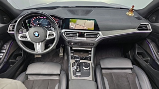 BMW 3-SERIES G20 2021