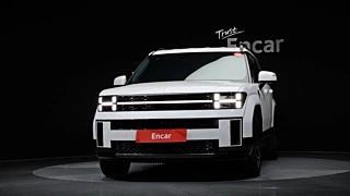 HYUNDAI SANTAFE MX5 2023