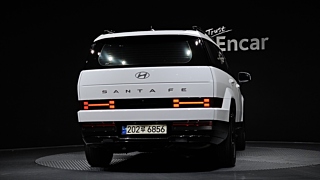 HYUNDAI SANTAFE MX5 2023