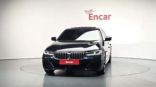 BMW 5-SERIES G30 2023