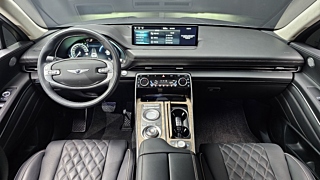 GENESIS GV80 2022