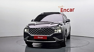 HYUNDAI SANTAFE 2020