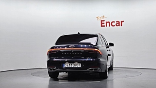 HYUNDAI GRANDEUR IG 2020