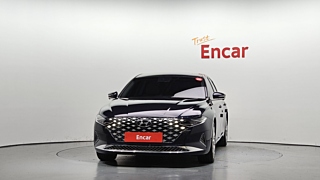 HYUNDAI GRANDEUR IG 2020