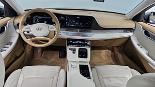 HYUNDAI GRANDEUR IG 2020