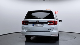 HONDA ODYSSEY 2022