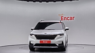 KIA CARNIVAL 2020