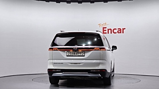 KIA CARNIVAL 2020