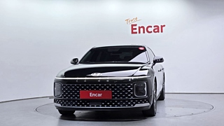 HYUNDAI GRANDEUR GN7 2022