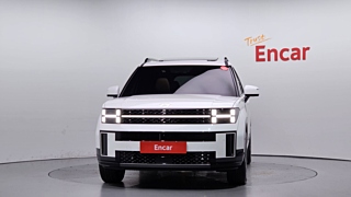 HYUNDAI SANTAFE MX5 2023