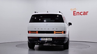 HYUNDAI SANTAFE MX5 2023