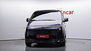 HYUNDAI STARIA 2023