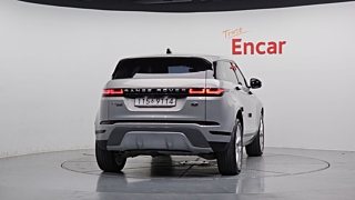 LAND ROVER RANGE ROVER EVOQUE 2020