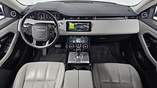 LAND ROVER RANGE ROVER EVOQUE 2020