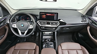 BMW X3 G01 2022
