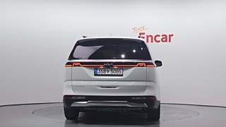 KIA CARNIVAL 2022