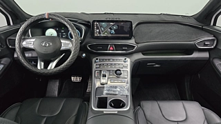 HYUNDAI SANTAFE 2023