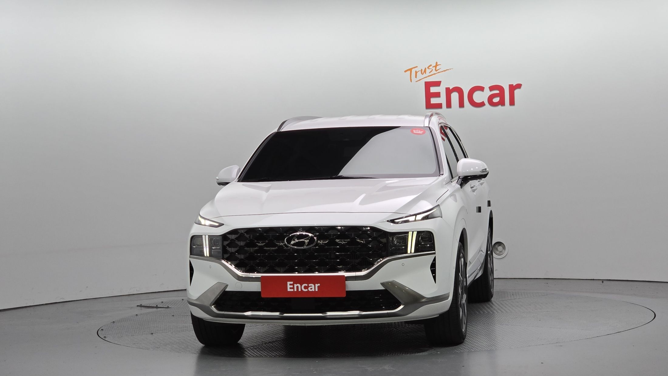 HYUNDAI SANTAFE 2023