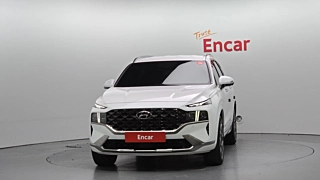 HYUNDAI SANTAFE 2023