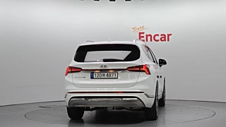 HYUNDAI SANTAFE 2023