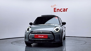 MINI COOPER 2022