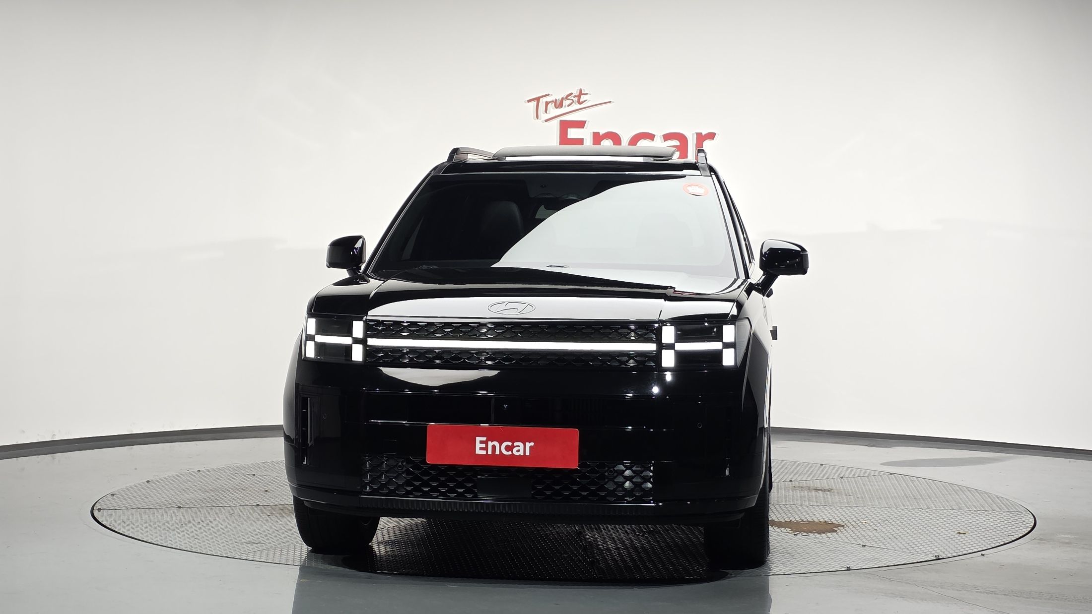 HYUNDAI SANTAFE MX5 2023