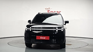 HYUNDAI SANTAFE MX5 2023