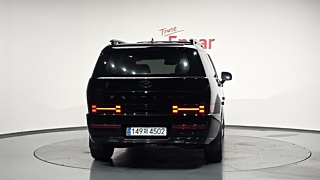 HYUNDAI SANTAFE MX5 2023