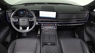 HYUNDAI SANTAFE MX5 2023