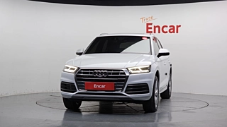 AUDI Q5 FY 2020