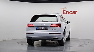 AUDI Q5 FY 2020