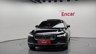 VOLVO S90 2021