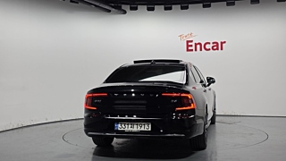 VOLVO S90 2021