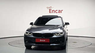 BMW 3-SERIES GT F34 2019