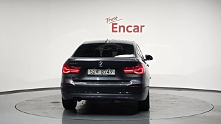 BMW 3-SERIES GT F34 2019