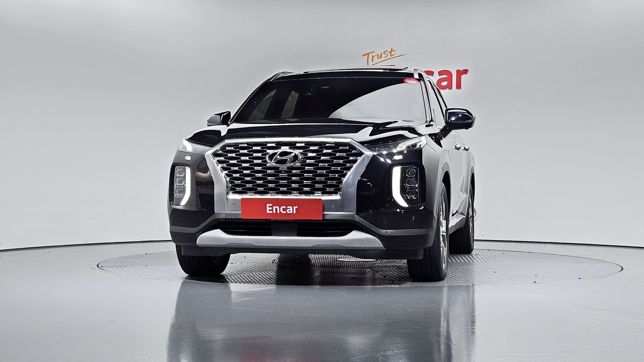 HYUNDAI PALISADE 2020