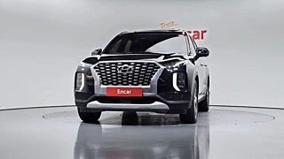 HYUNDAI PALISADE 2020