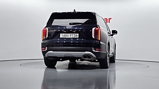 HYUNDAI PALISADE 2020