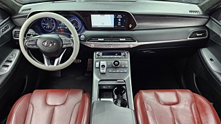 HYUNDAI PALISADE 2020