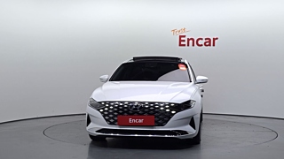 HYUNDAI GRANDEUR IG 2020
