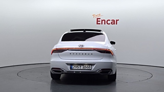 HYUNDAI GRANDEUR IG 2020