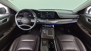 HYUNDAI GRANDEUR IG 2020