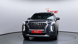 HYUNDAI PALISADE 2020