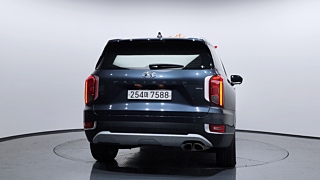 HYUNDAI PALISADE 2020