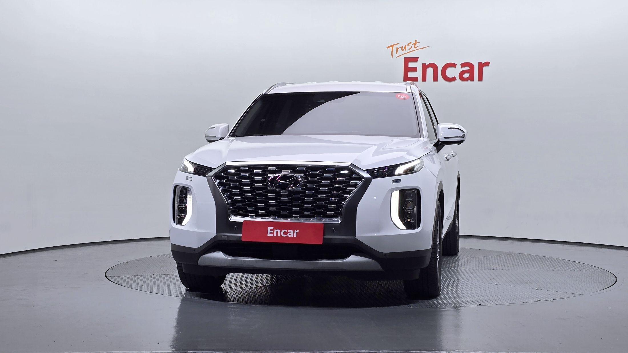 HYUNDAI PALISADE 2020