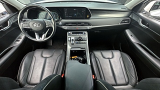 HYUNDAI PALISADE 2020