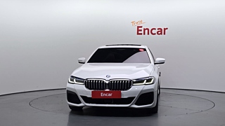 BMW 5-SERIES G30 2023