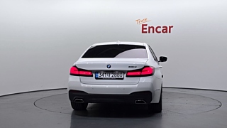 BMW 5-SERIES G30 2023