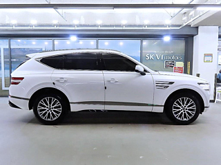 GENESIS GV80 2022