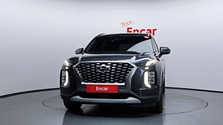 HYUNDAI PALISADE 2019